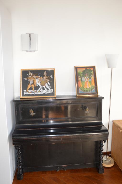 Apartment Dorso Duro Venedig
