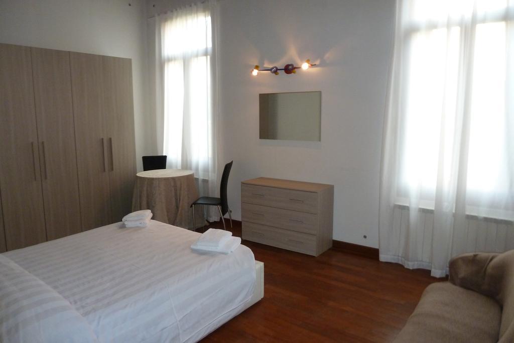 Dorso Duro Apartment Venedig