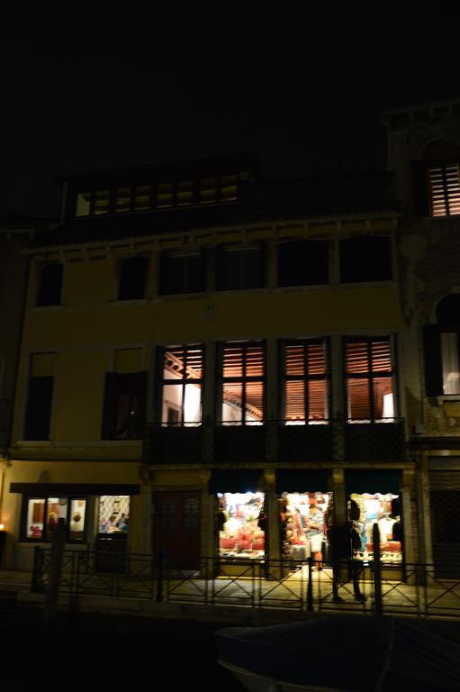 Dorso Duro * Venedig