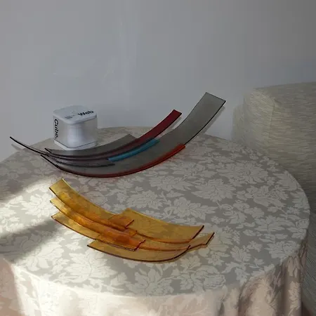 Dorso Duro Apartment Venice Room photo