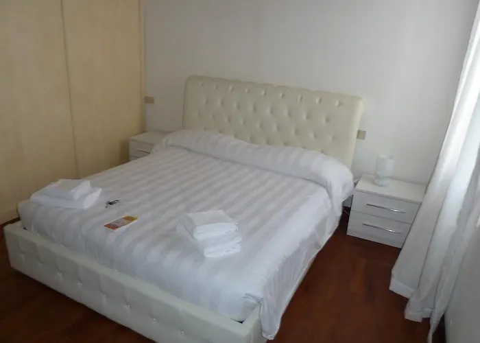 Dorso Duro Apartment