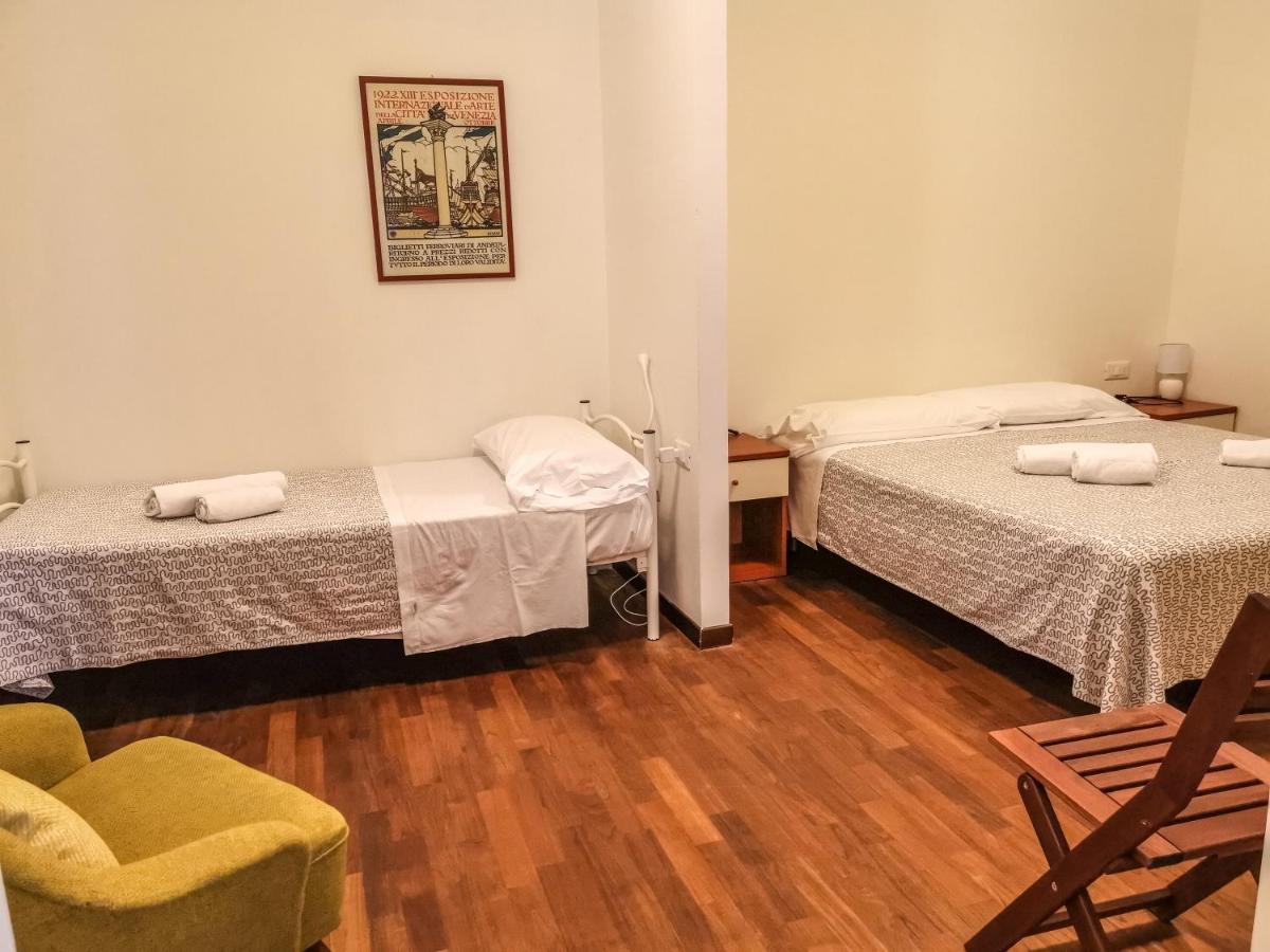 Dorsoduro Apartamento *