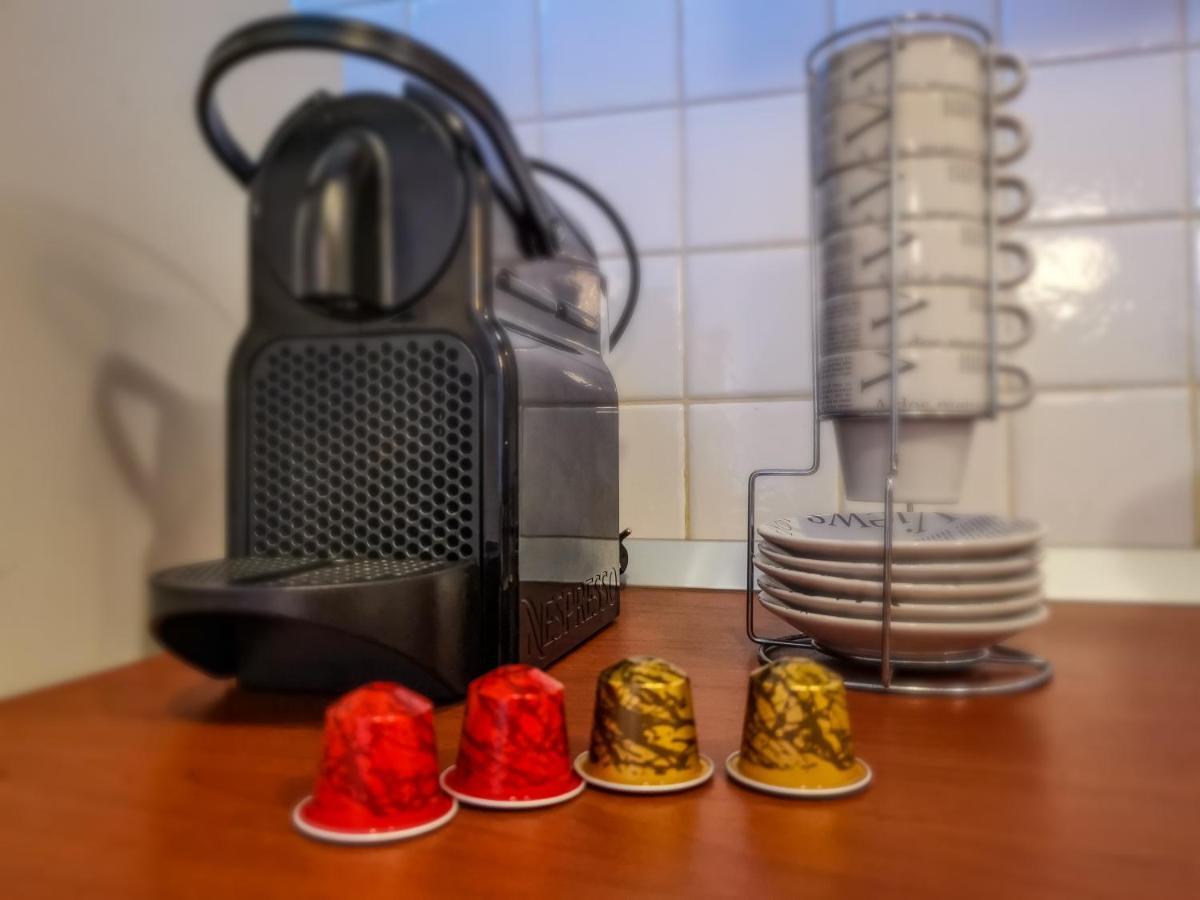 Dorsoduro Apartamento
