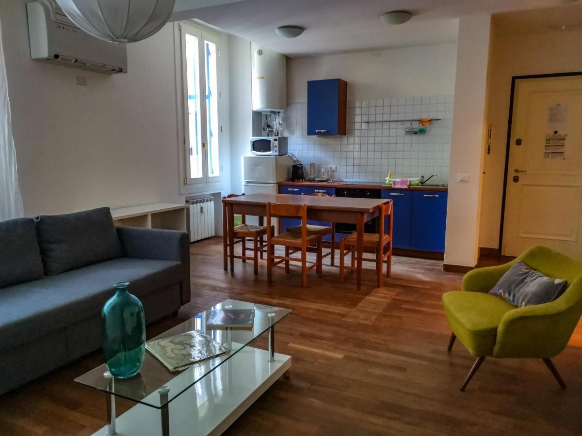 Dorsoduro Appartement *