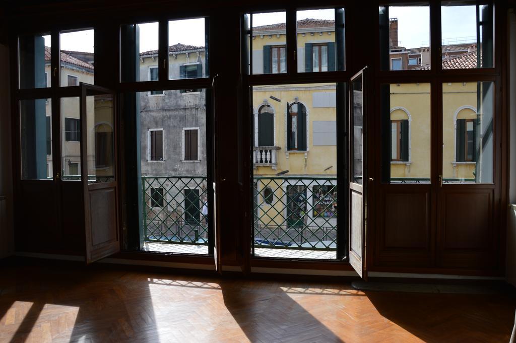 Dorso Duro Appartement *