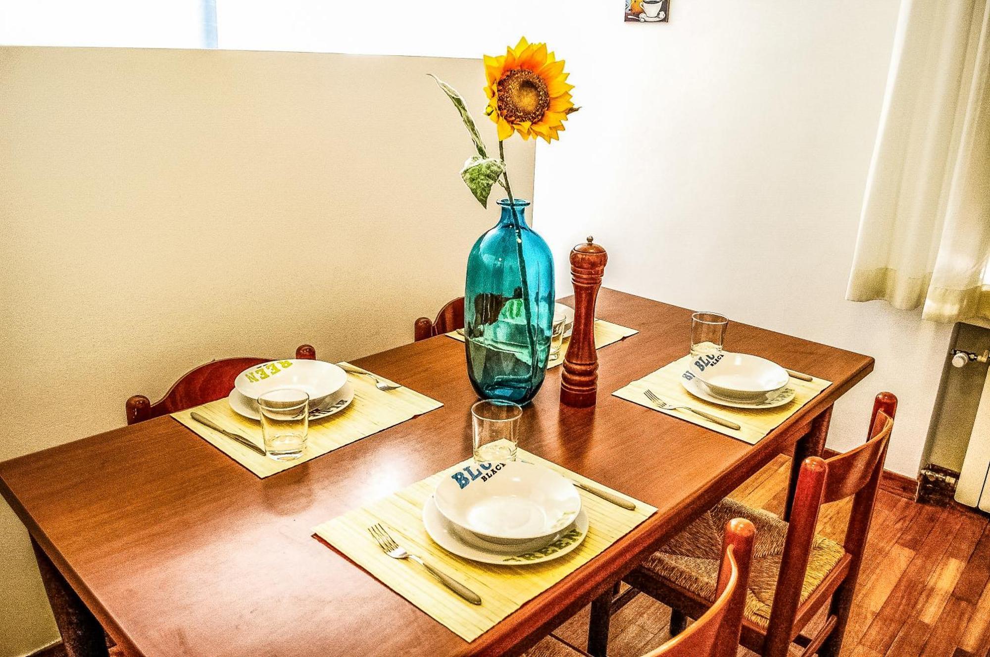 Dorsoduro Apartamento Venecia