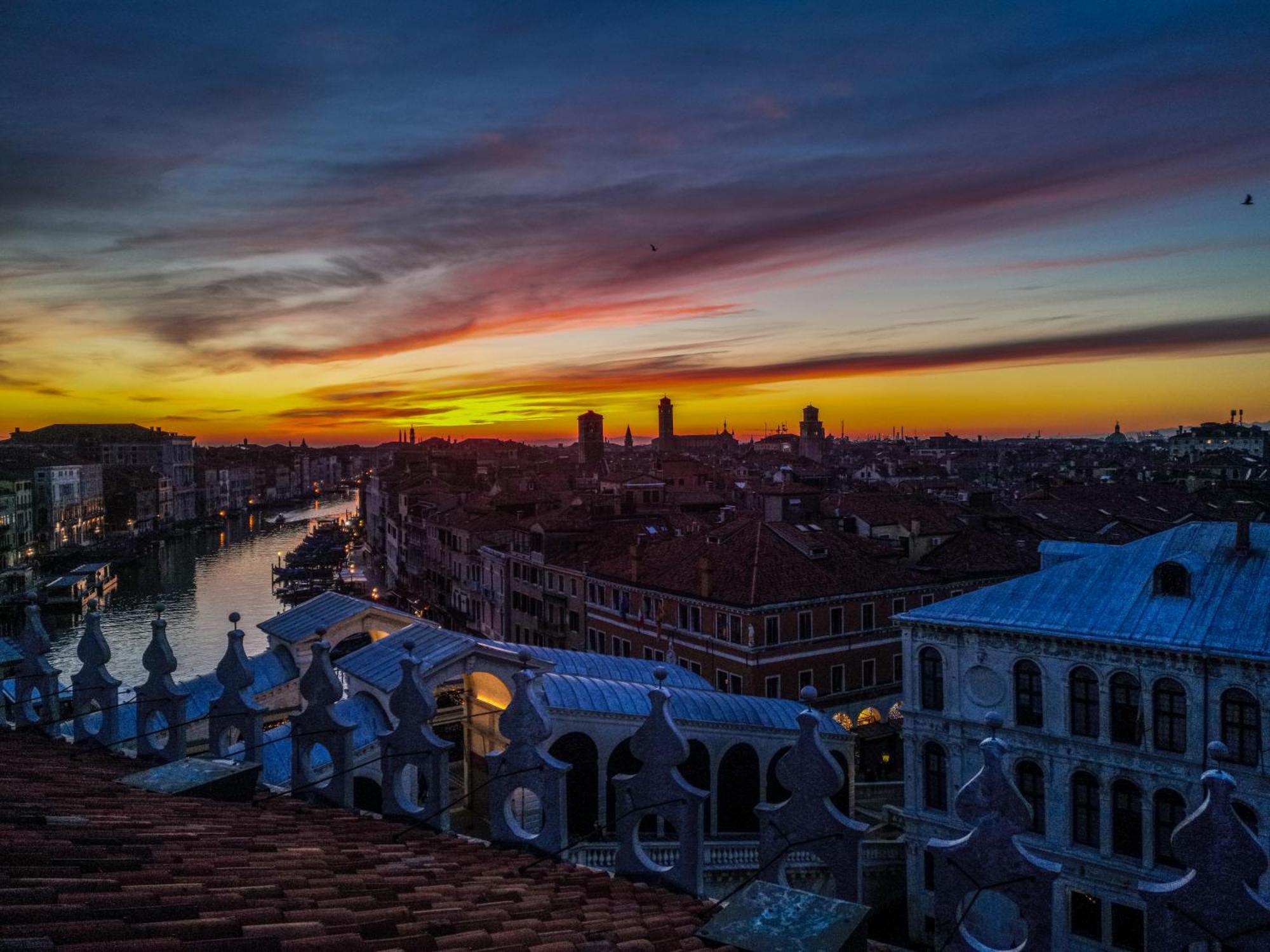 Apartamento Dorsoduro Venecia