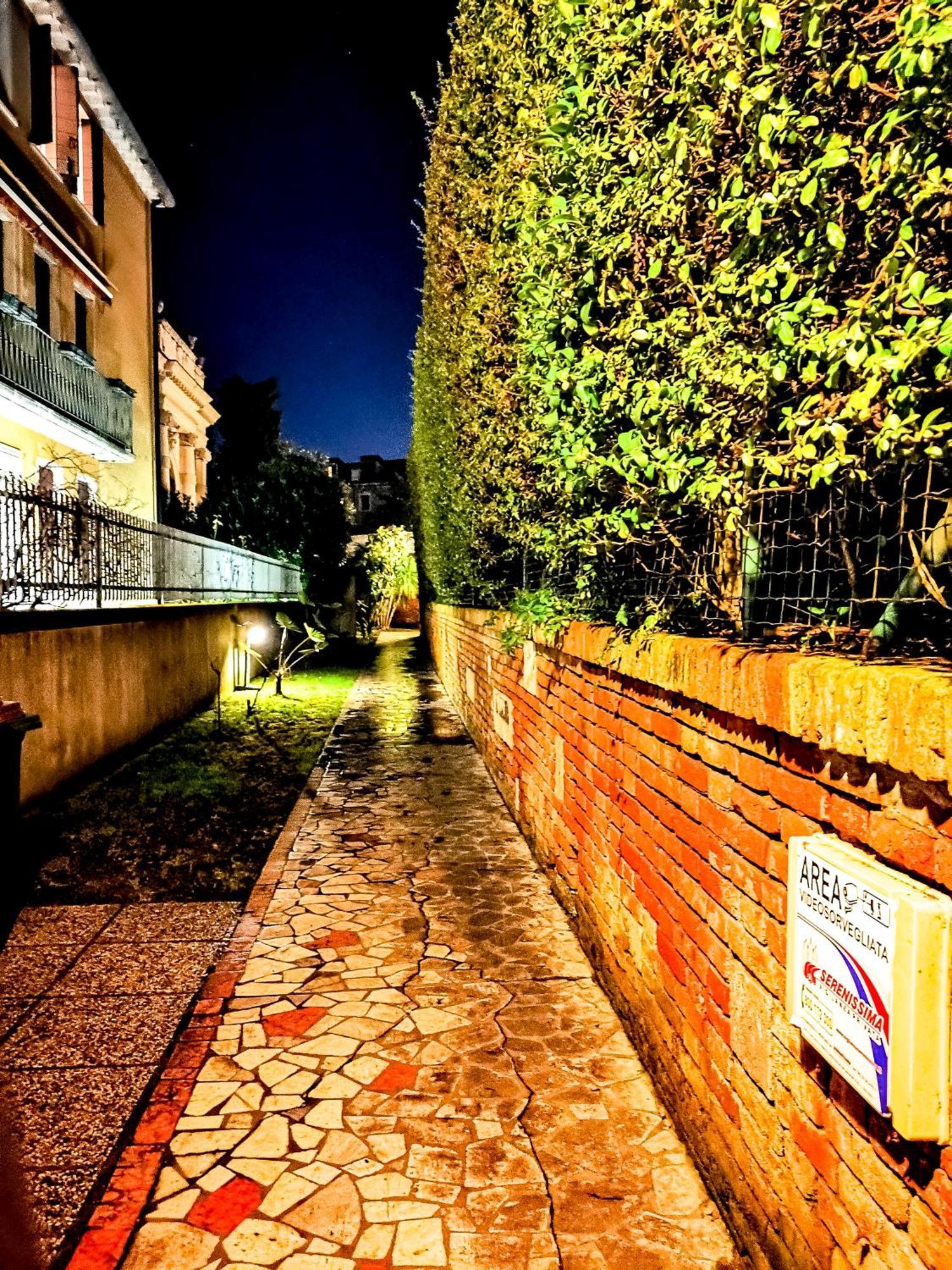 Dorsoduro Apartamento Venecia