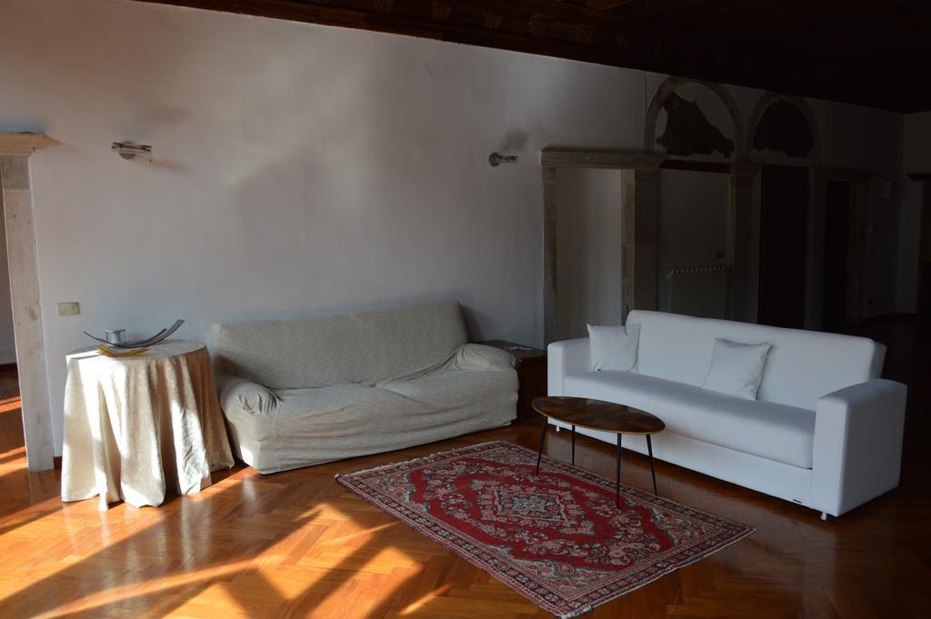 Dorso Duro Appartement *