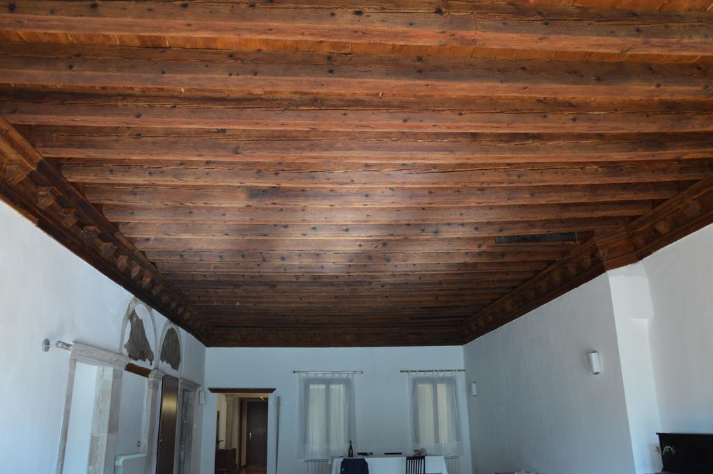 Dorso Duro Appartement