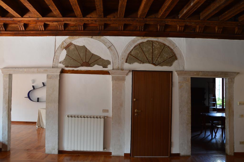 Appartement Dorso Duro *