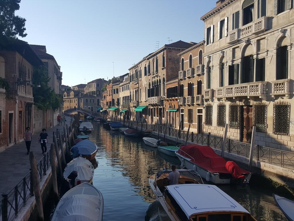 Appartement Dorso Duro