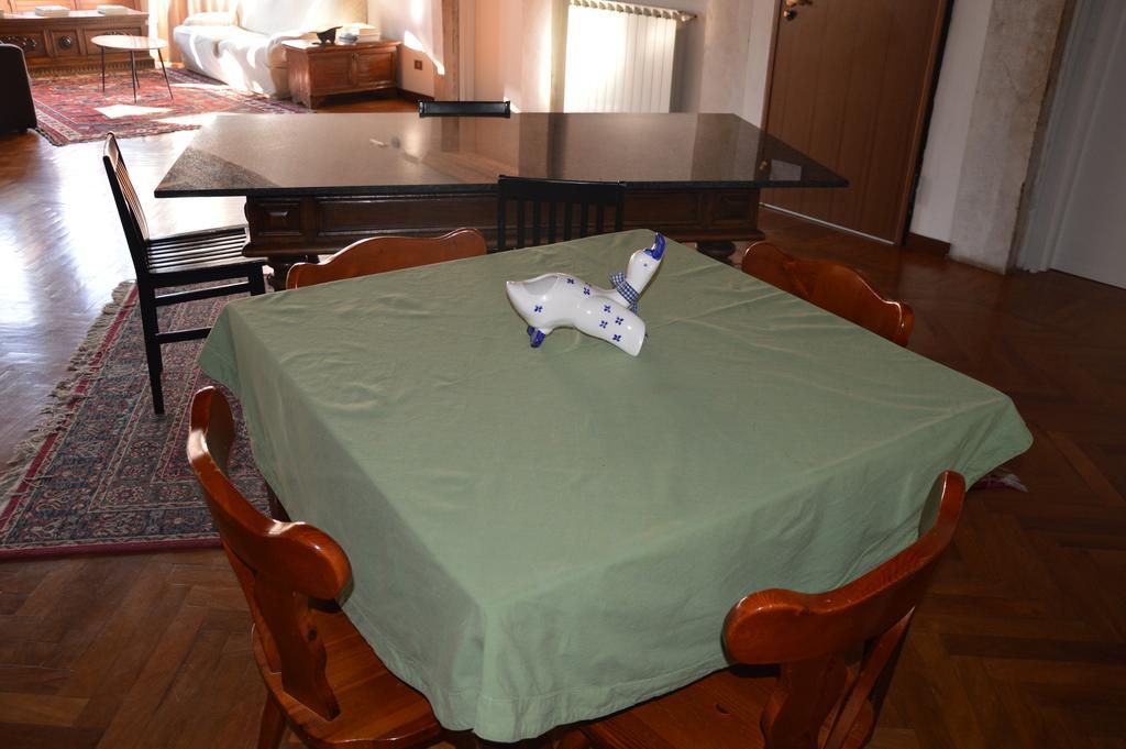 Appartement Dorso Duro *