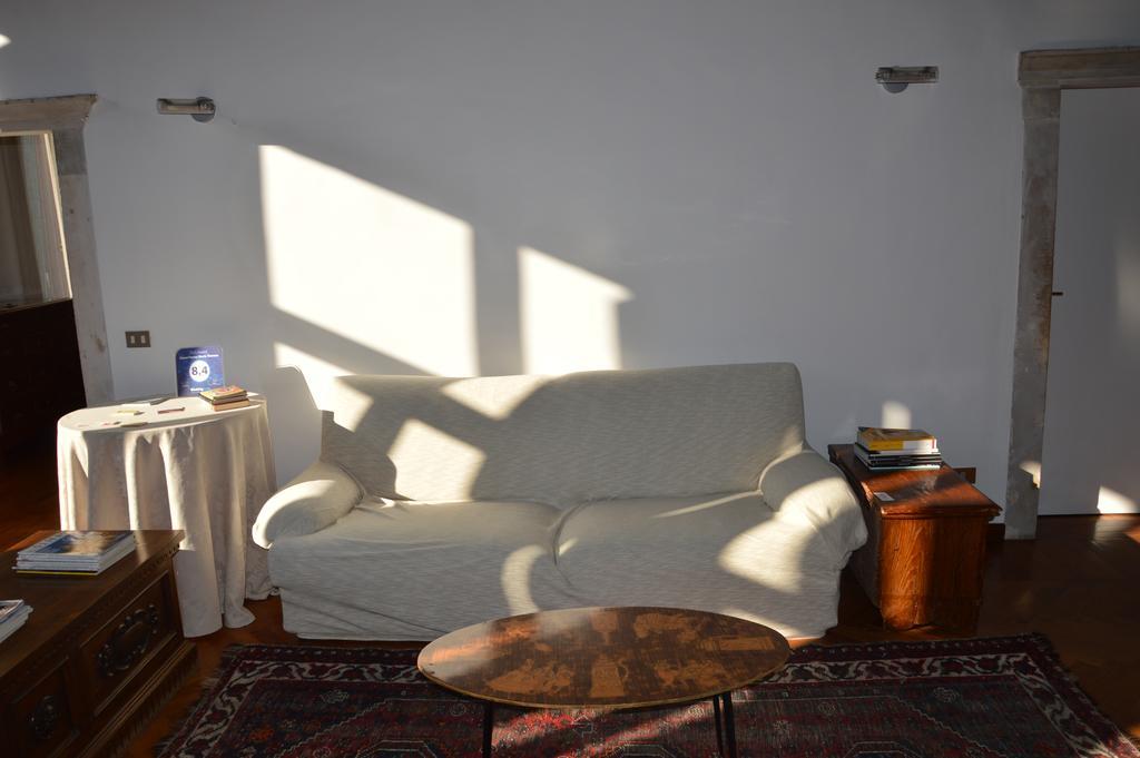 Appartement Dorso Duro