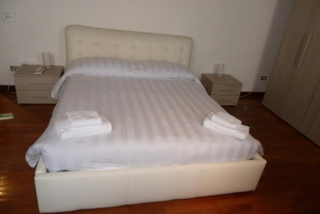 Dorso Duro Appartement *
