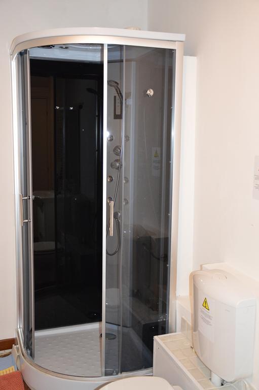 Dorso Duro Appartement