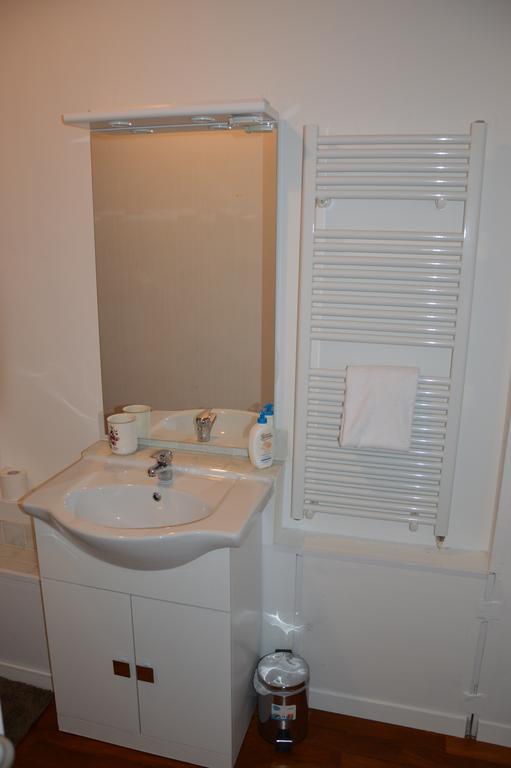 Dorso Duro Appartement