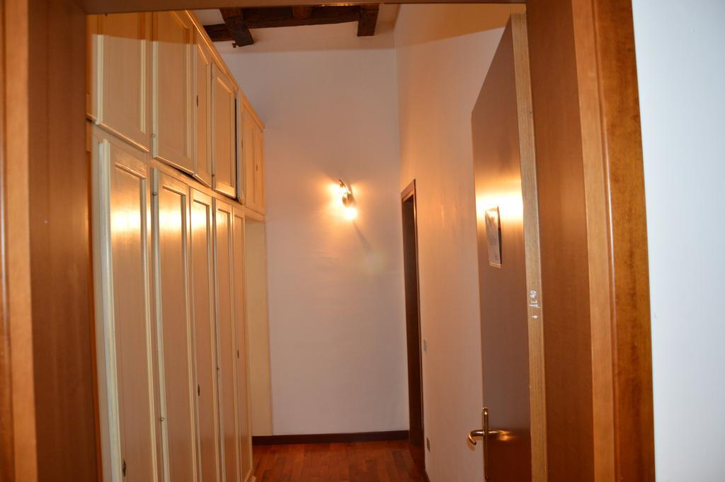 Appartement Dorso Duro Venetië
