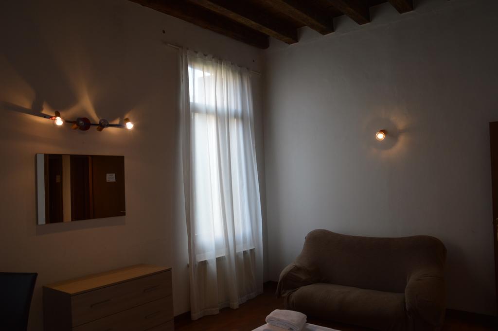 Dorso Duro Appartement *
