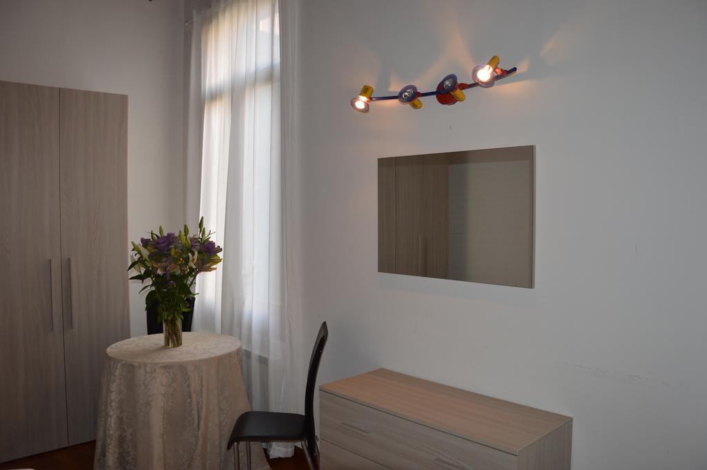 Dorso Duro Appartement