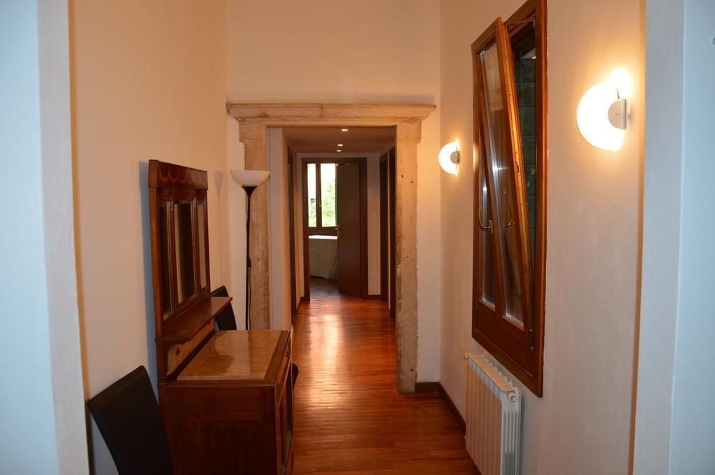 Dorso Duro Appartement Venetië