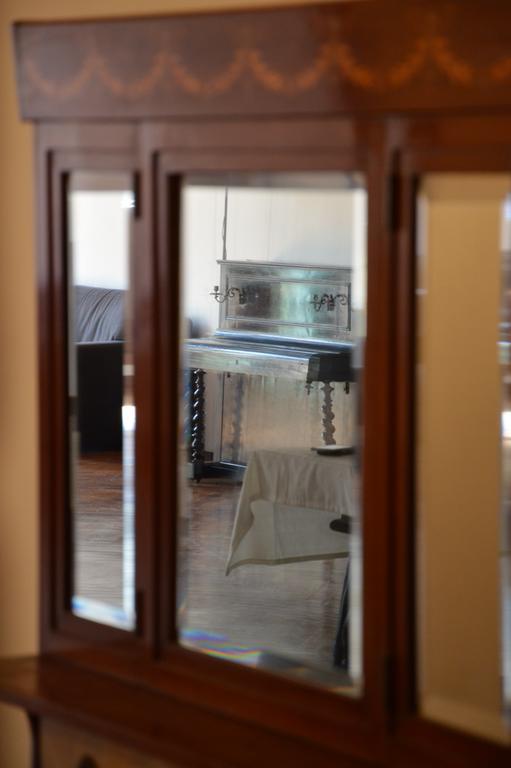 Appartement Dorso Duro