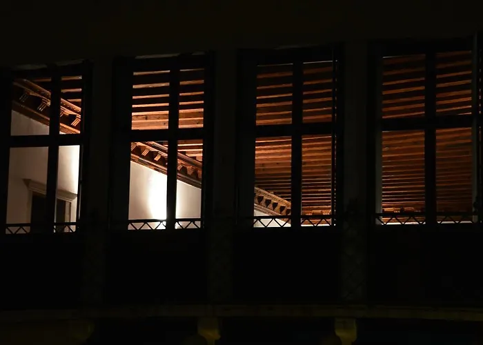 Dorso Duro Apartment