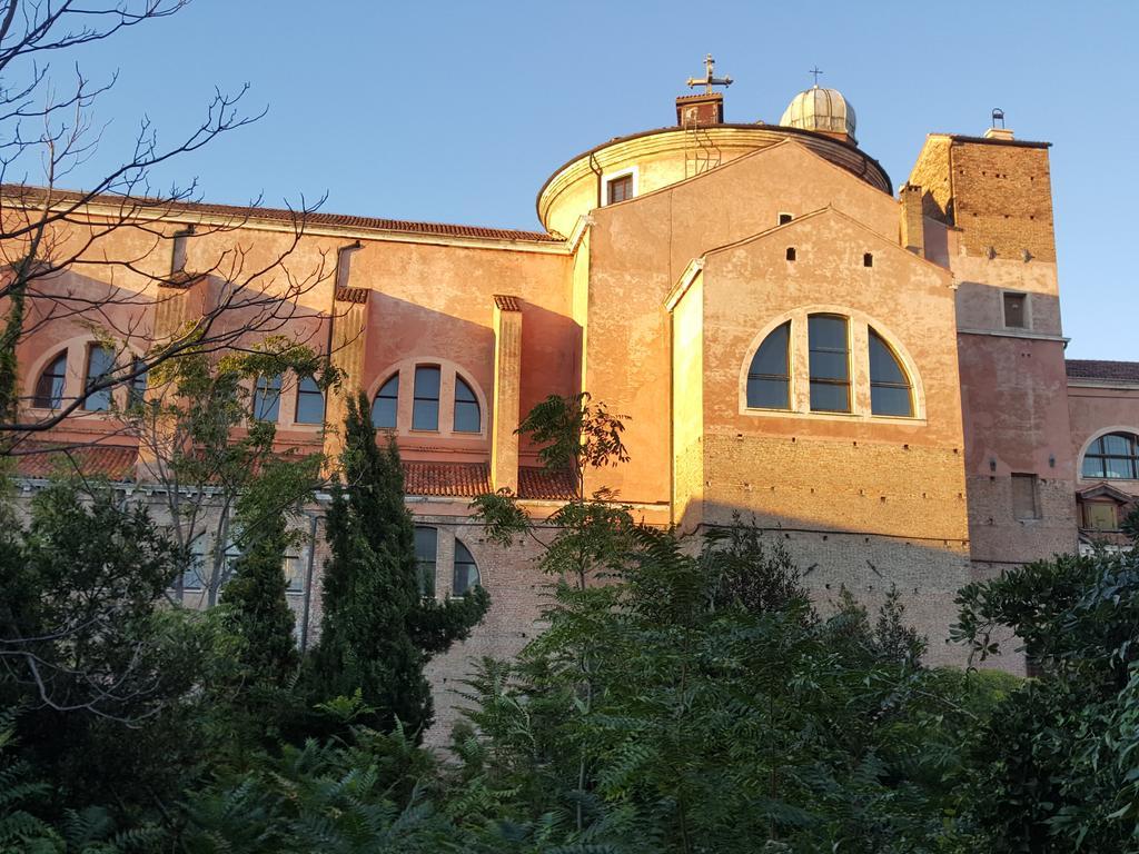 Dorso Duro Appartamento Venezia