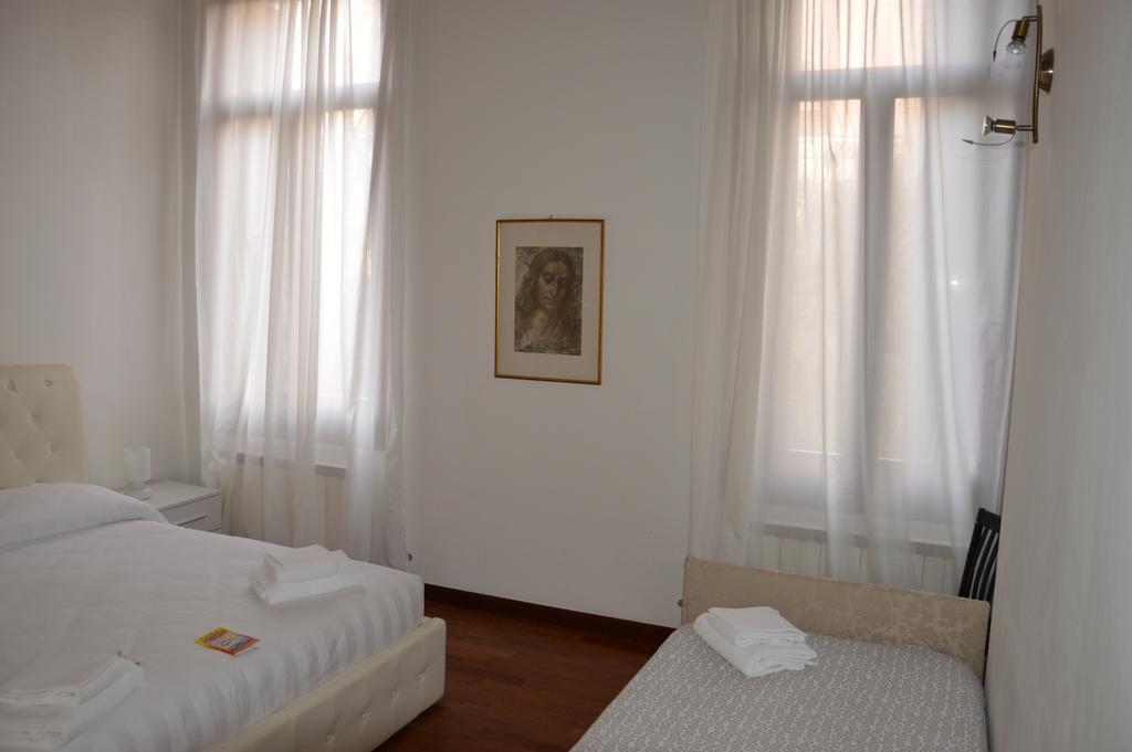 Dorso Duro Venezia